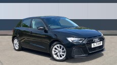 Audi A1 25 TFSI Sport 5dr S Tronic Petrol Hatchback